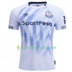 Divisa di Calcio Everton Terza 2018/2019